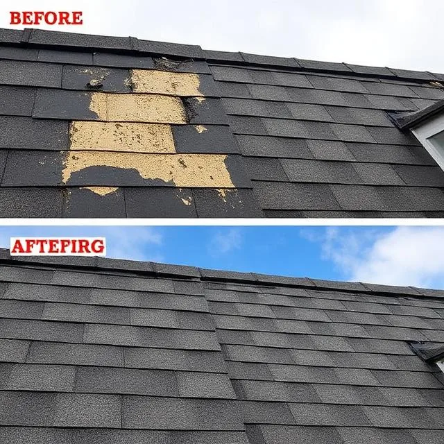 Roof Repair Near Me in Granite, OK near me